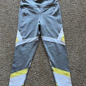 Calvin Klein Performance Wick Workout Yoga Pant Women's sz M